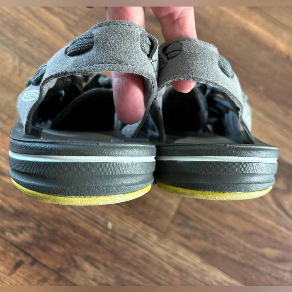 KEEN UNEEK Sandals - Men's - $140 - Picture 10 of 15